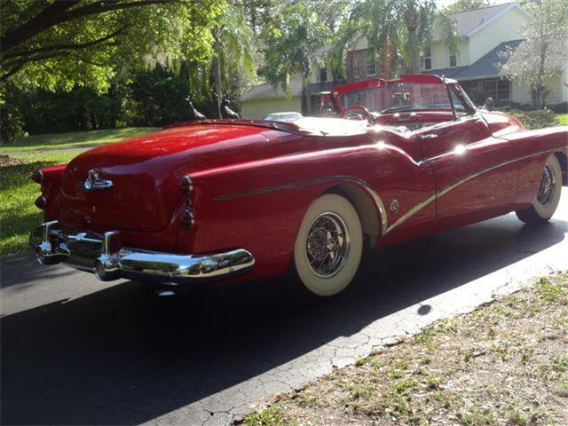 1953 Buick Skylark (CC-1798342) for sale in Sarasota, Florida