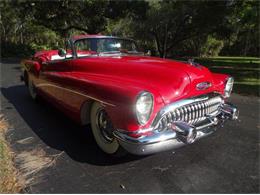1953 Buick Skylark (CC-1798342) for sale in Sarasota, Florida