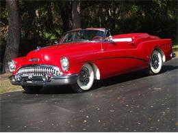 1953 Buick Skylark (CC-1798342) for sale in Sarasota, Florida