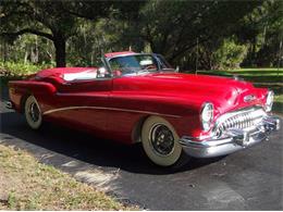 1953 Buick Skylark (CC-1798342) for sale in Sarasota, Florida