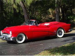 1953 Buick Skylark (CC-1798342) for sale in Sarasota, Florida