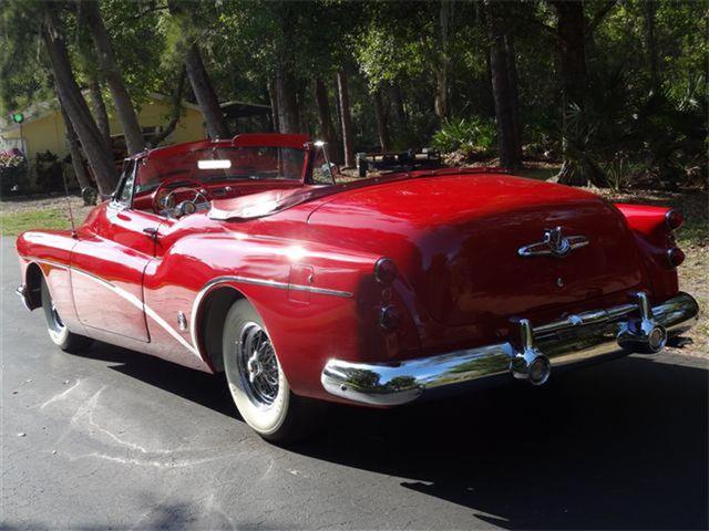 1953 Buick Skylark (CC-1798342) for sale in Sarasota, Florida