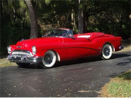 1953 Buick Skylark (CC-1798342) for sale in Sarasota, Florida