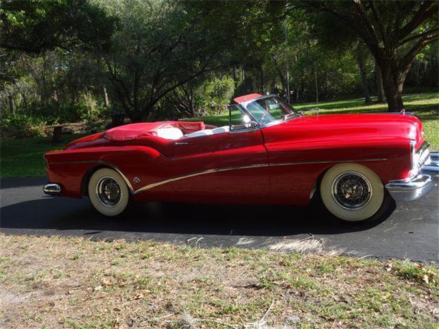 1953 Buick Skylark (CC-1798342) for sale in Sarasota, Florida