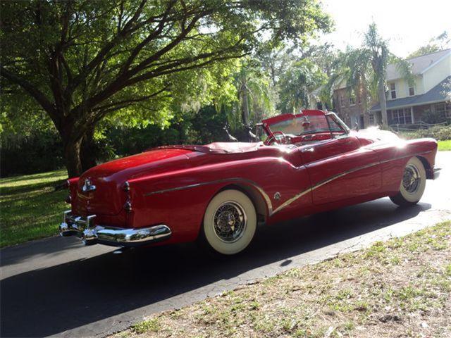 1953 Buick Skylark (CC-1798342) for sale in Sarasota, Florida
