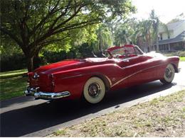 1953 Buick Skylark (CC-1798342) for sale in Sarasota, Florida