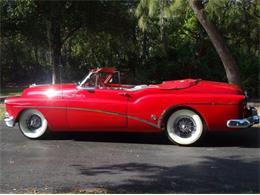 1953 Buick Skylark (CC-1798342) for sale in Sarasota, Florida