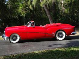1953 Buick Skylark (CC-1798342) for sale in Sarasota, Florida
