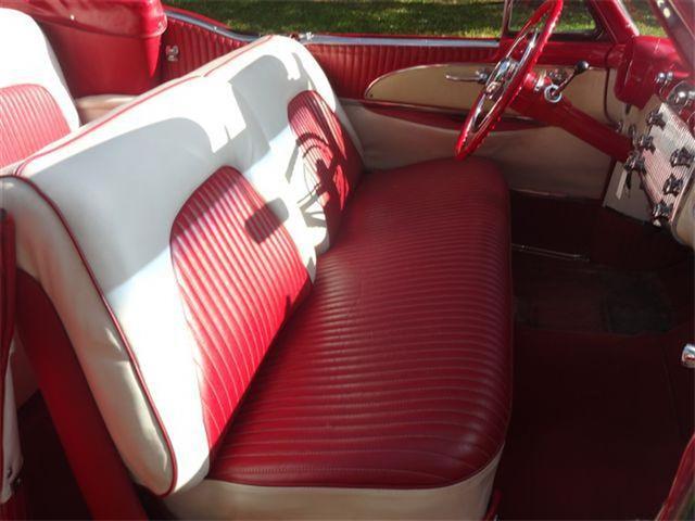 1953 Buick Skylark (CC-1798342) for sale in Sarasota, Florida