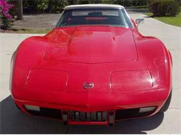 1975 Chevrolet Corvette Stingray (CC-1798343) for sale in Sarasota, Florida