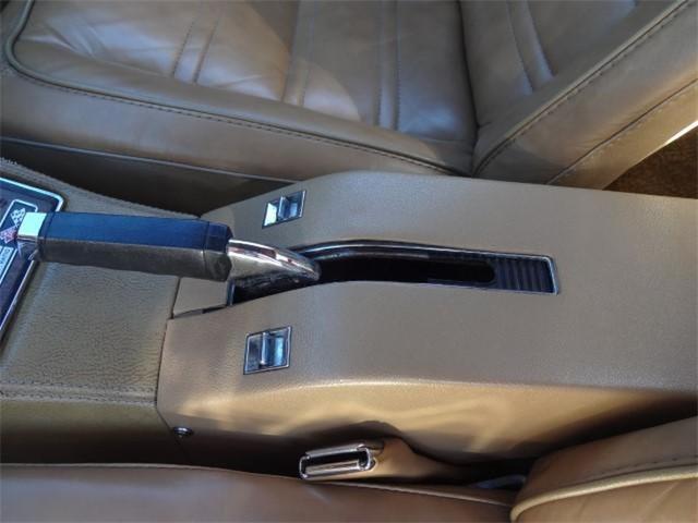 1975 Chevrolet Corvette Stingray (CC-1798343) for sale in Sarasota, Florida