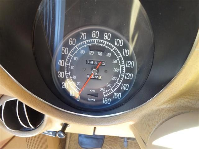 1975 Chevrolet Corvette Stingray (CC-1798343) for sale in Sarasota, Florida