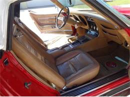 1975 Chevrolet Corvette Stingray (CC-1798343) for sale in Sarasota, Florida