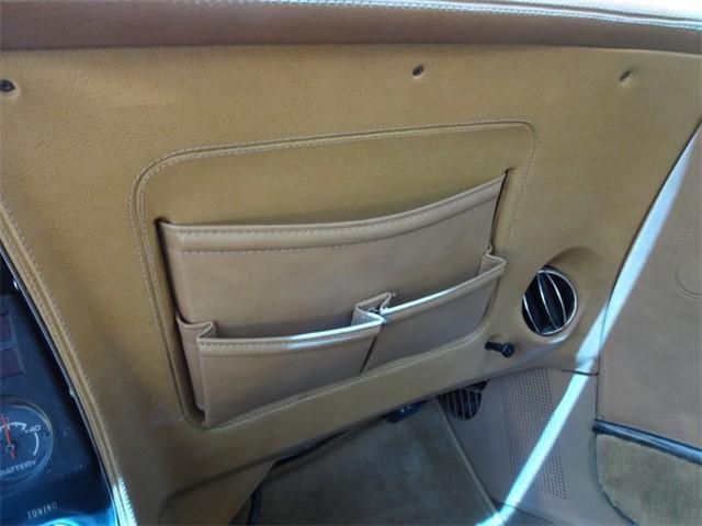 1975 Chevrolet Corvette Stingray (CC-1798343) for sale in Sarasota, Florida