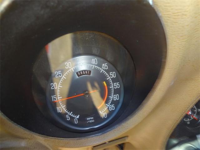 1975 Chevrolet Corvette Stingray (CC-1798343) for sale in Sarasota, Florida