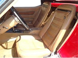 1975 Chevrolet Corvette Stingray (CC-1798343) for sale in Sarasota, Florida