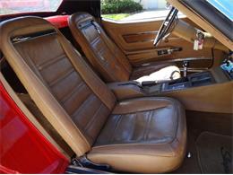 1975 Chevrolet Corvette Stingray (CC-1798343) for sale in Sarasota, Florida