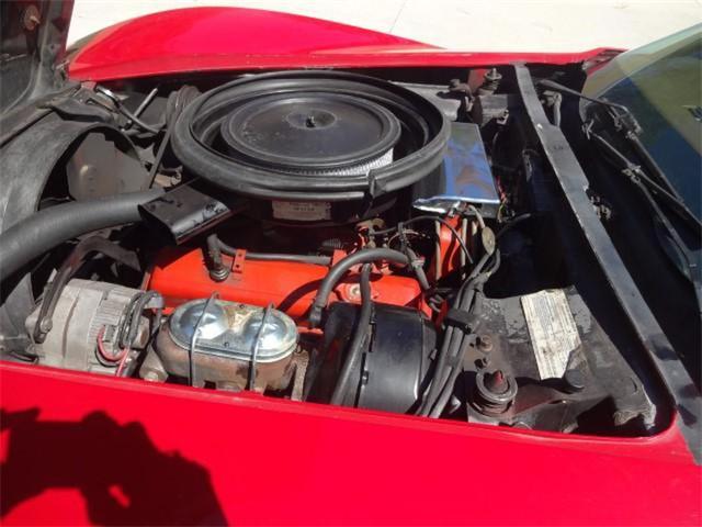 1975 Chevrolet Corvette Stingray (CC-1798343) for sale in Sarasota, Florida
