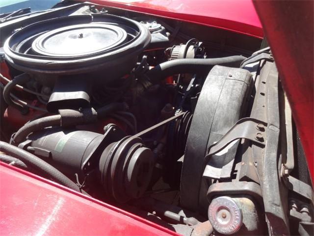 1975 Chevrolet Corvette Stingray (CC-1798343) for sale in Sarasota, Florida