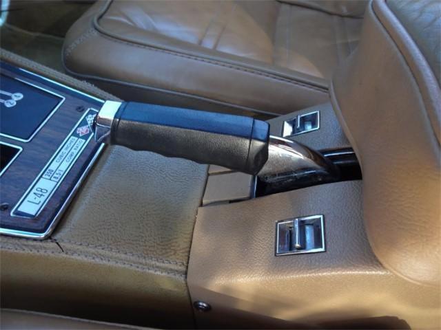 1975 Chevrolet Corvette Stingray (CC-1798343) for sale in Sarasota, Florida