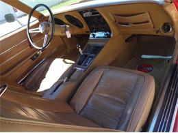 1975 Chevrolet Corvette Stingray (CC-1798343) for sale in Sarasota, Florida