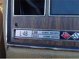 1975 Chevrolet Corvette Stingray (CC-1798343) for sale in Sarasota, Florida