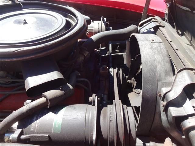1975 Chevrolet Corvette Stingray (CC-1798343) for sale in Sarasota, Florida
