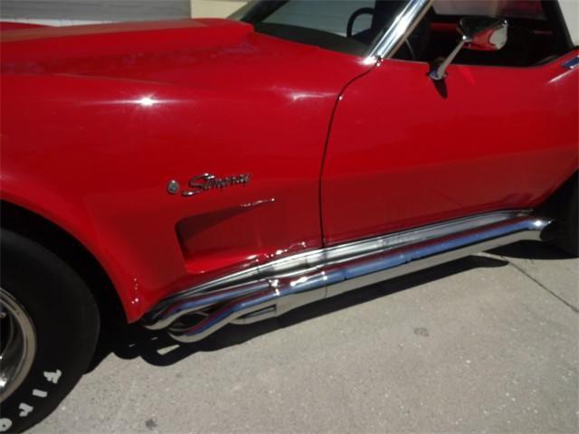 1975 Chevrolet Corvette Stingray (CC-1798343) for sale in Sarasota, Florida
