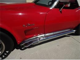 1975 Chevrolet Corvette Stingray (CC-1798343) for sale in Sarasota, Florida