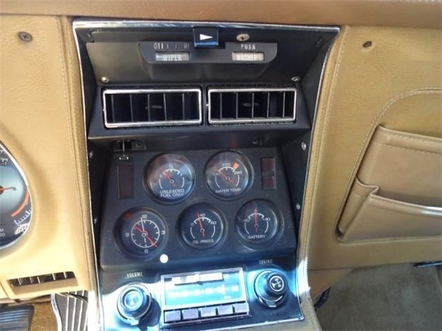 1975 Chevrolet Corvette Stingray (CC-1798343) for sale in Sarasota, Florida