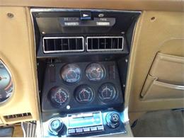 1975 Chevrolet Corvette Stingray (CC-1798343) for sale in Sarasota, Florida