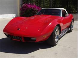 1975 Chevrolet Corvette Stingray (CC-1798343) for sale in Sarasota, Florida