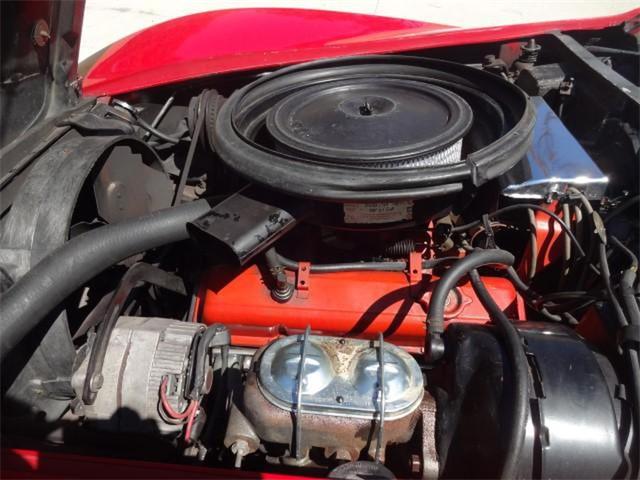 1975 Chevrolet Corvette Stingray (CC-1798343) for sale in Sarasota, Florida