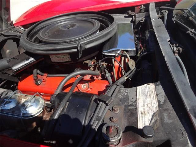 1975 Chevrolet Corvette Stingray (CC-1798343) for sale in Sarasota, Florida