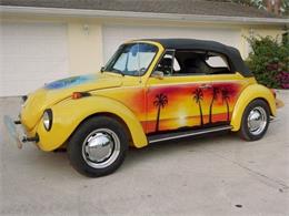 1976 Volkswagen Super Beetle (CC-1798347) for sale in Sarasota, Florida