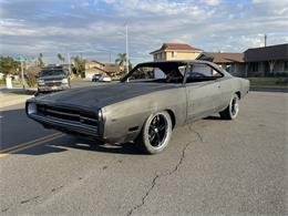 1970 Dodge Charger (CC-1798355) for sale in Fountain Valley, California