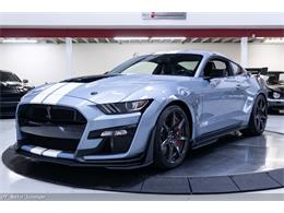 2022 Ford Mustang Shelby GT500 (CC-1798365) for sale in Rancho Cordova, CA, California