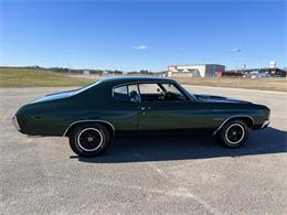 1972 Chevrolet Chevelle (CC-1798371) for sale in North Dinwiddie, Virginia