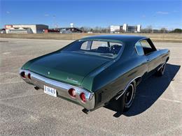 1972 Chevrolet Chevelle (CC-1798371) for sale in North Dinwiddie, Virginia