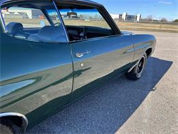 1972 Chevrolet Chevelle (CC-1798371) for sale in North Dinwiddie, Virginia