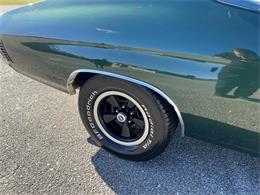 1972 Chevrolet Chevelle (CC-1798371) for sale in North Dinwiddie, Virginia