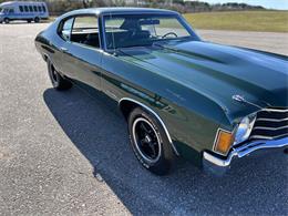 1972 Chevrolet Chevelle (CC-1798371) for sale in North Dinwiddie, Virginia