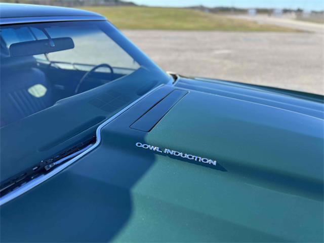 1972 Chevrolet Chevelle (CC-1798371) for sale in North Dinwiddie, Virginia