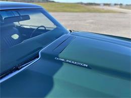 1972 Chevrolet Chevelle (CC-1798371) for sale in North Dinwiddie, Virginia