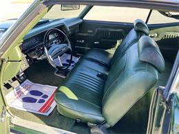 1972 Chevrolet Chevelle (CC-1798371) for sale in North Dinwiddie, Virginia
