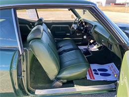 1972 Chevrolet Chevelle (CC-1798371) for sale in North Dinwiddie, Virginia