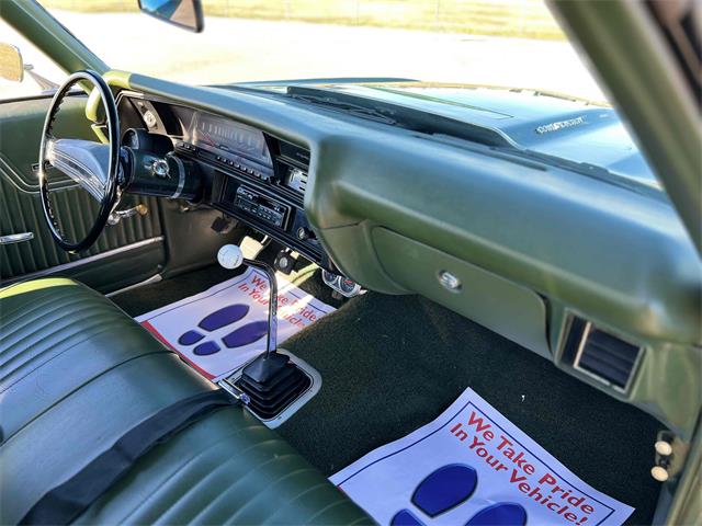 1972 Chevrolet Chevelle (CC-1798371) for sale in North Dinwiddie, Virginia