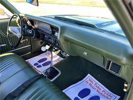1972 Chevrolet Chevelle (CC-1798371) for sale in North Dinwiddie, Virginia
