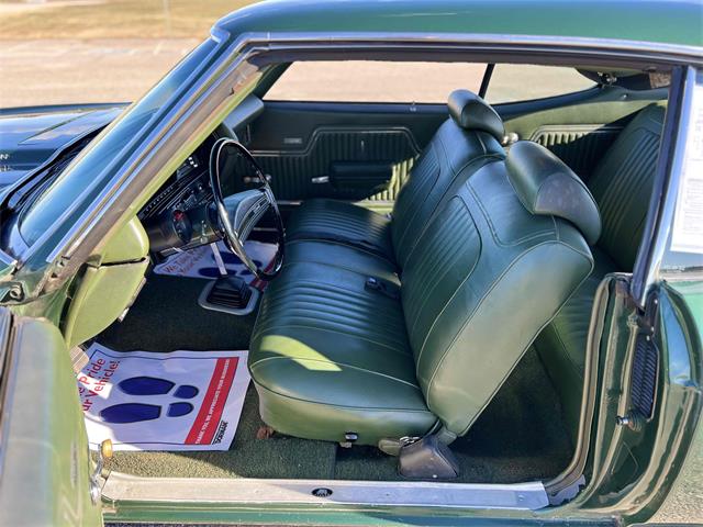 1972 Chevrolet Chevelle (CC-1798371) for sale in North Dinwiddie, Virginia