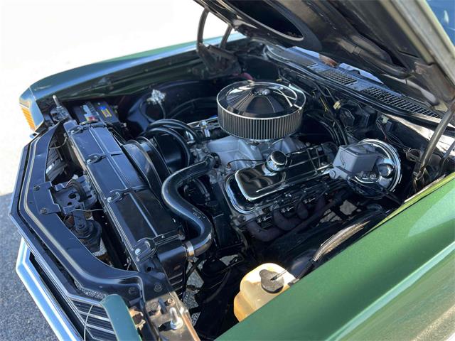 1972 Chevrolet Chevelle (CC-1798371) for sale in North Dinwiddie, Virginia